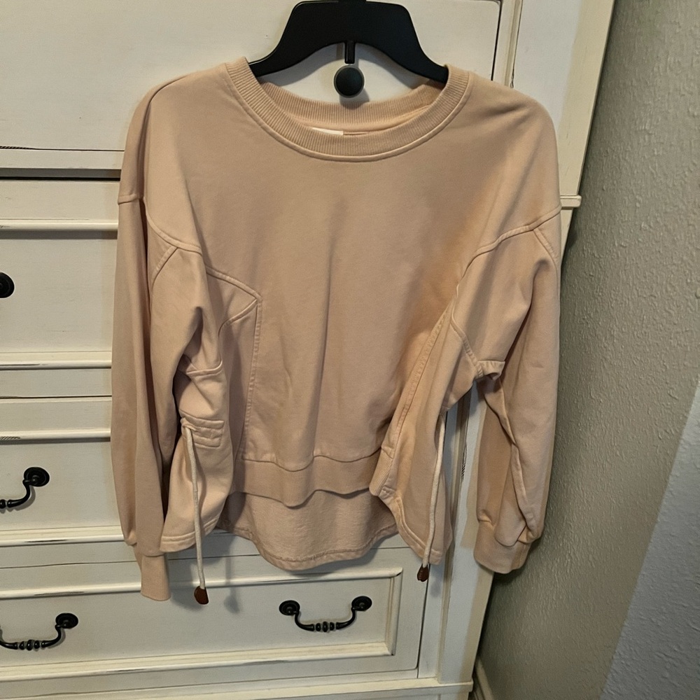 Fashion sweatshirt